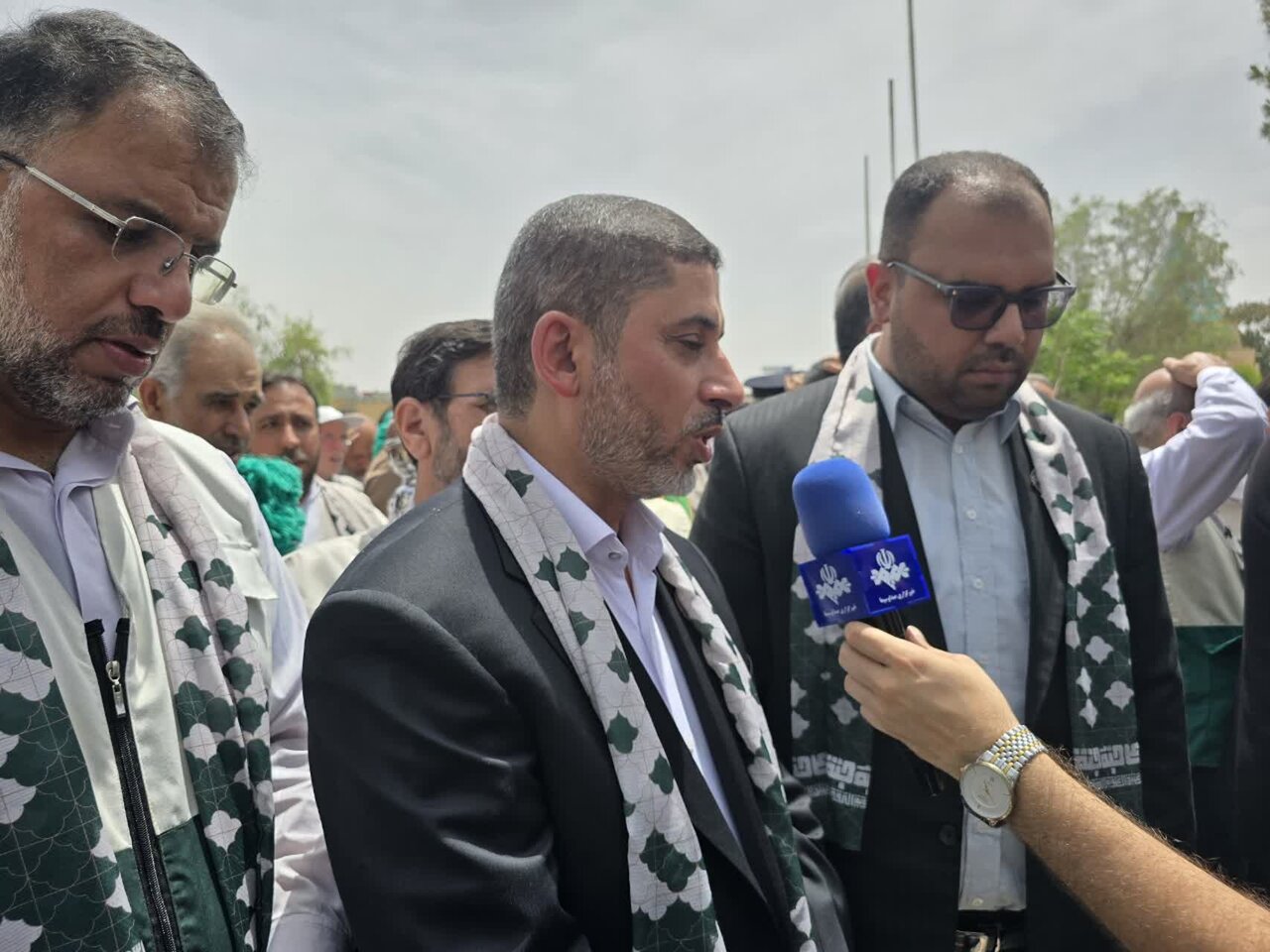 عصر قم