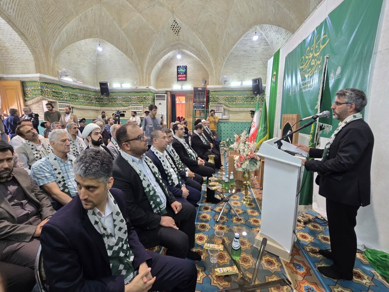 عصر قم