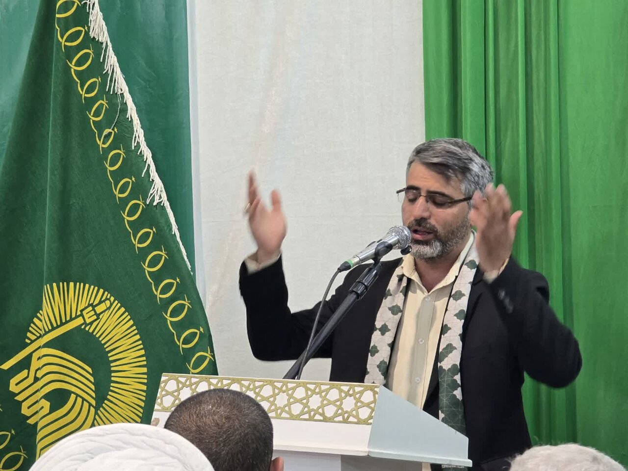 عصر قم