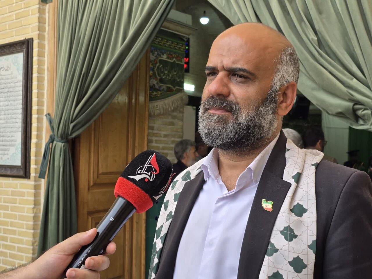 عصر قم