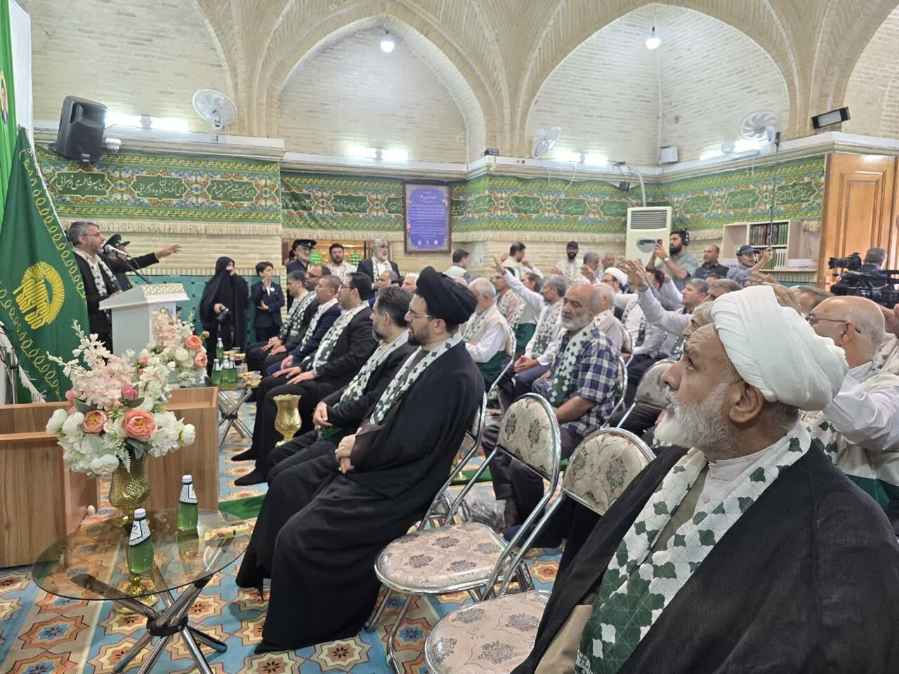 عصر قم