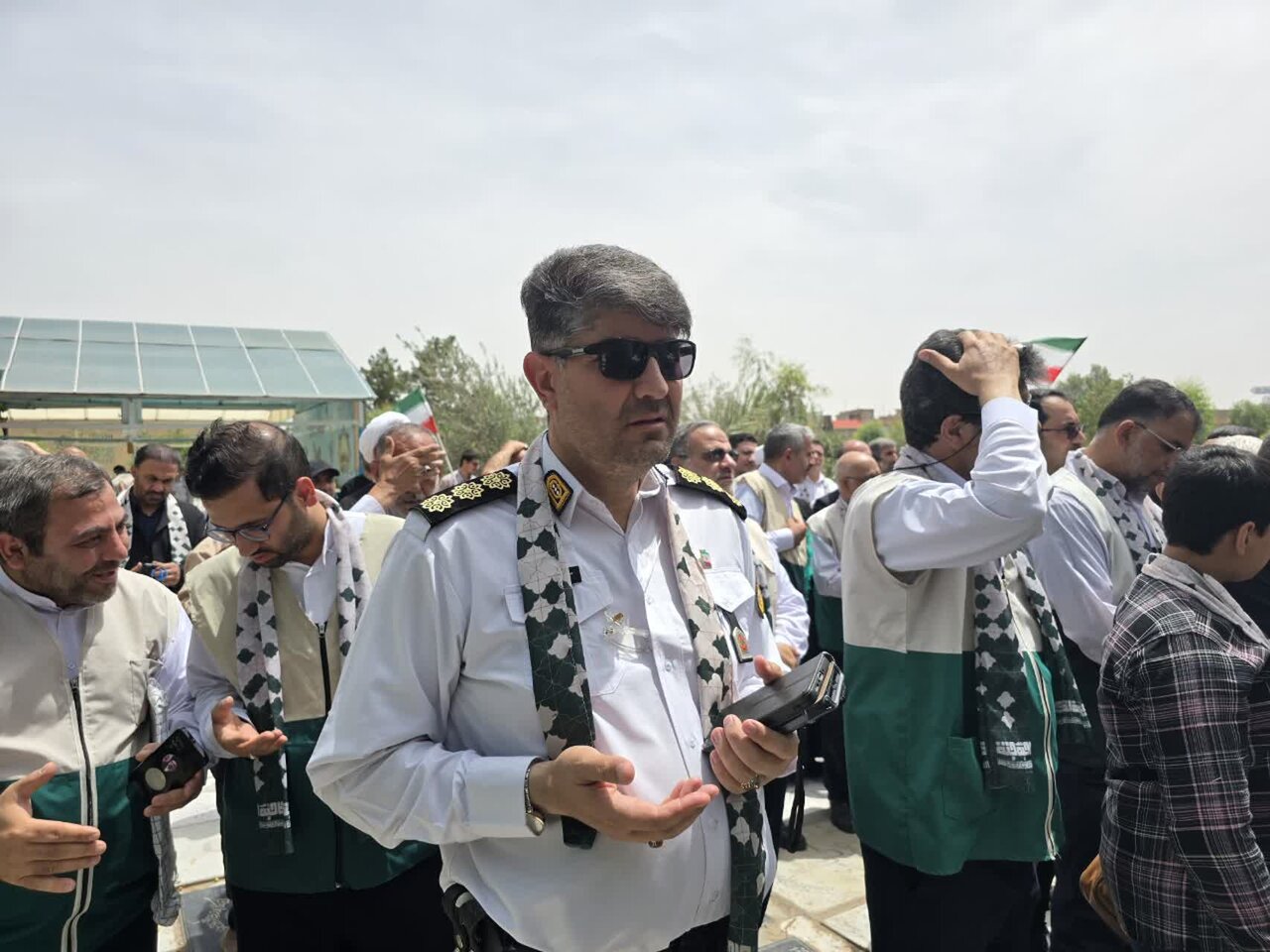 عصر قم