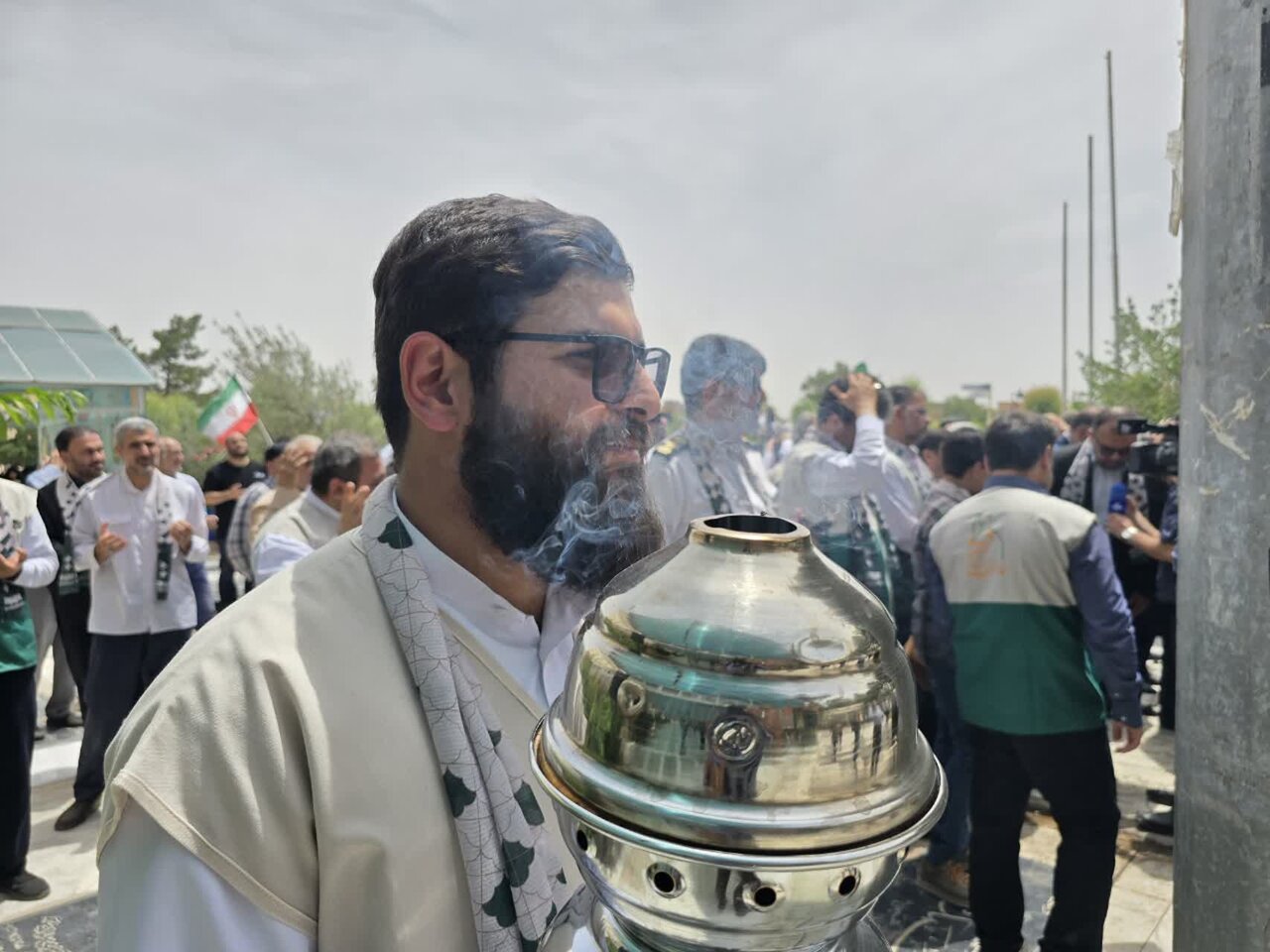 عصر قم