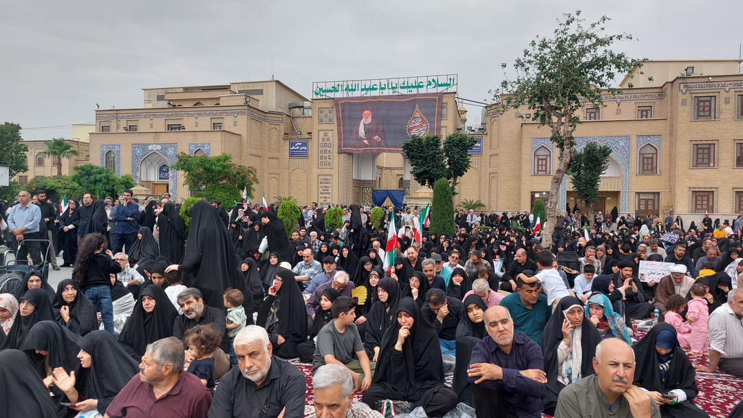 عصر قم