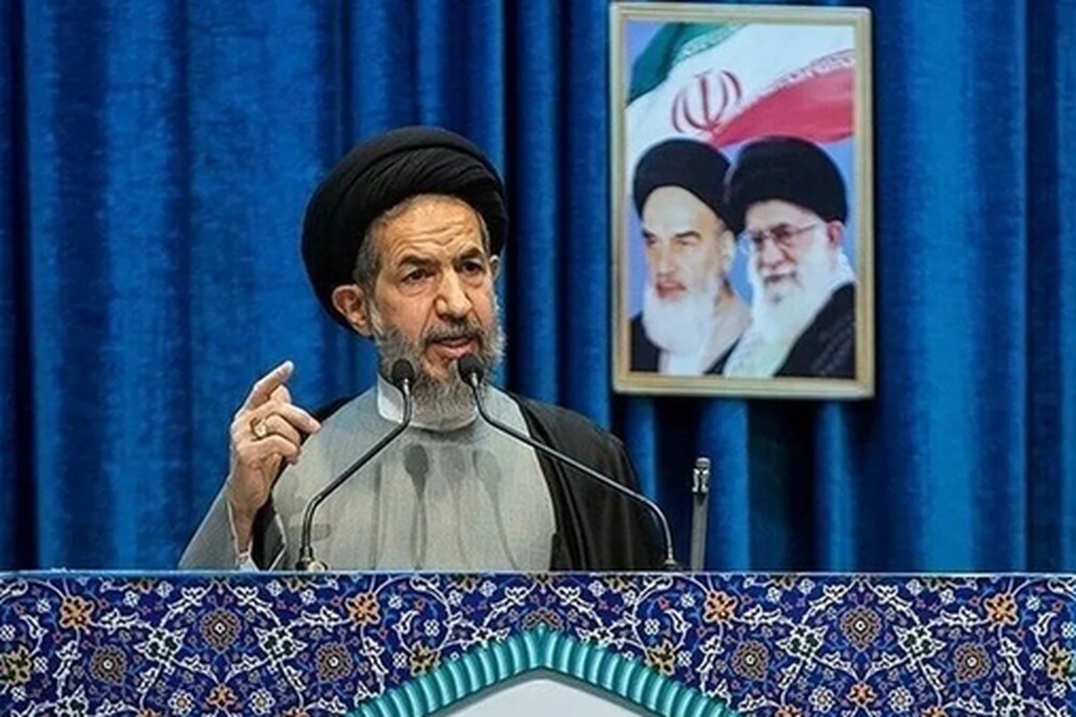 مستکبران فقط زبان قدرت را می‌فهمند/ پاسخ موشکی ایران، موازنه را به نفع مقاومت تغییر داد