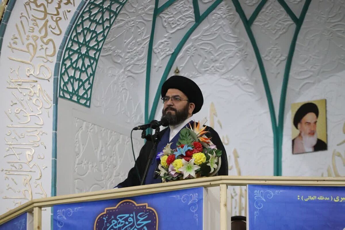 ایرانِ مقتدر، کابوس آمریکا و غرب است