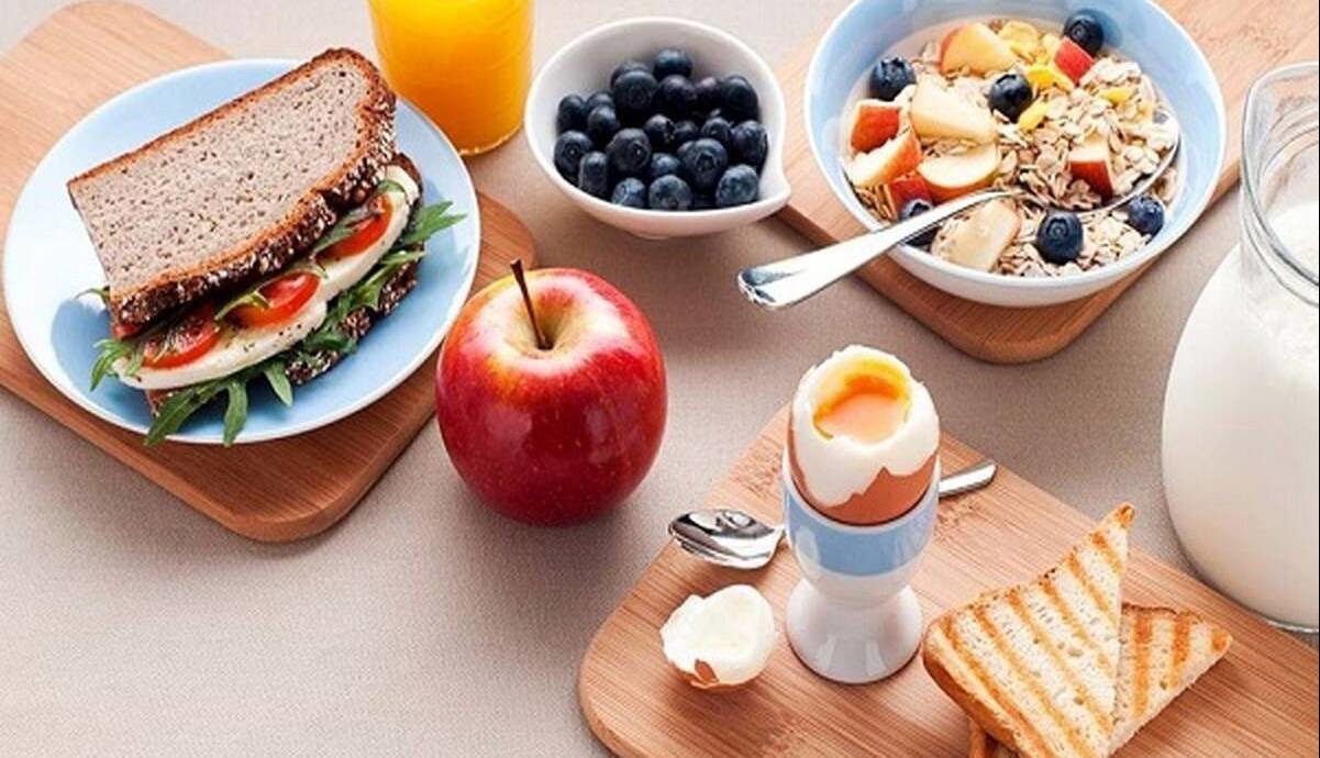 حذف صبحانه با افسردگی مرتبط است؟
