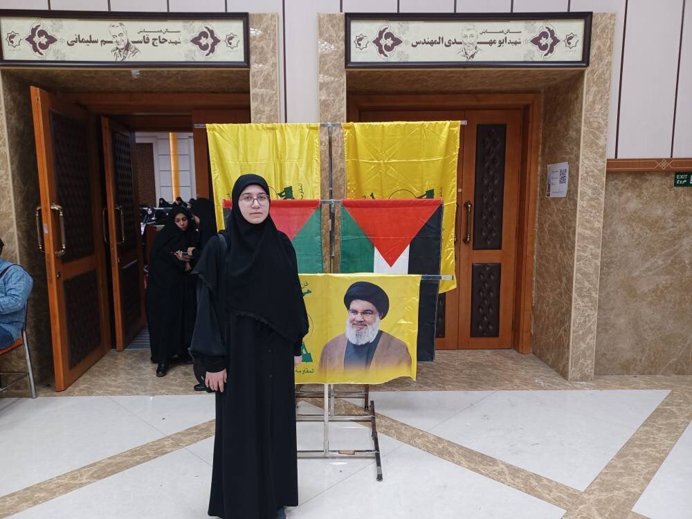 پزشک فلسطینی در گفت و گو با ابنا: حملات موشکی ایران علیه اسرائیل روحیه مردم غزه را بالا برد/ مقاومت خلع سلاح را نمی پذیرد