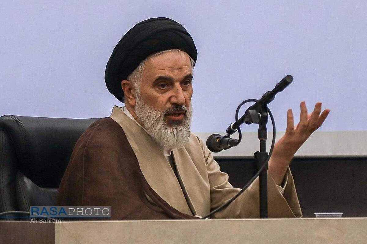 فلسفه صدرایی بهترین بستر نظری برای تمدن نوین اسلامی است