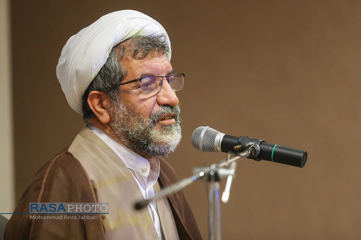 بازگشت فلسفه اسلامی به نظام علمی، شرط حفظ انسجام فرهنگی ایران است