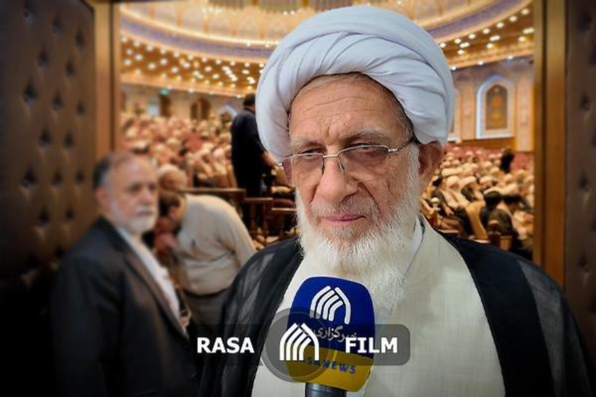 روحانیت جانفدای ارزش‌های امت مبعوث