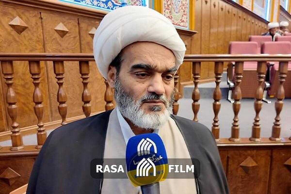 اساس کار؛ تمرکز نگاه‌ها بر «کسی که امر به دست اوست»