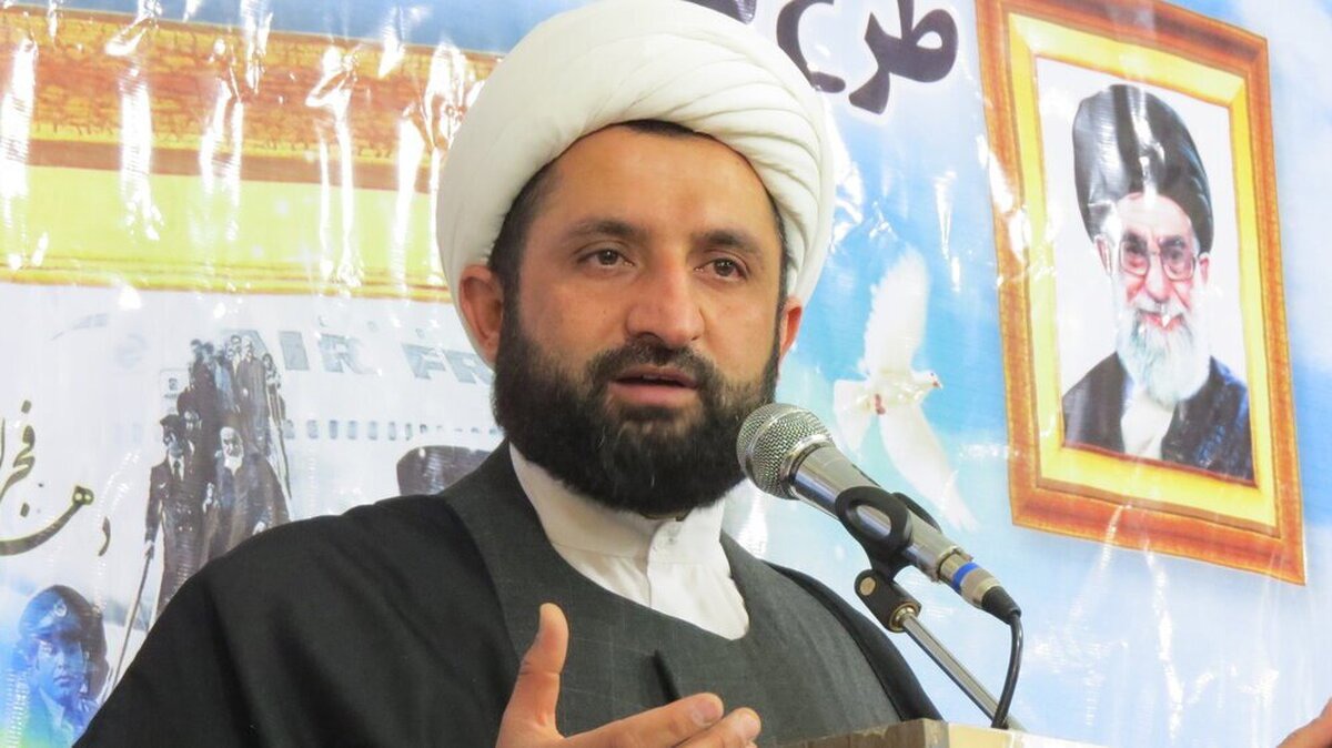 «غدیر» یک مکتب و سبک زندگی است