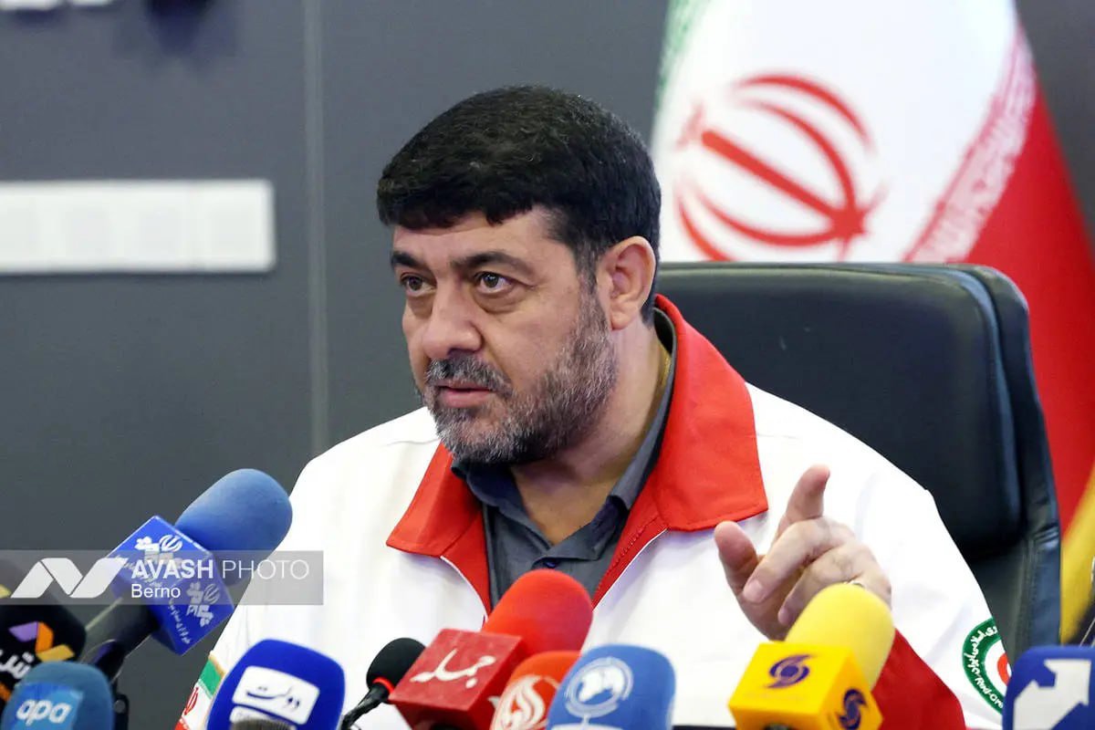 تعطیل کردن بیمارستان هلال‌احمر در دبی؛ اموال نقدی، بلوکه و رئیس بیمارستان ممنوع‌الخروج شد!