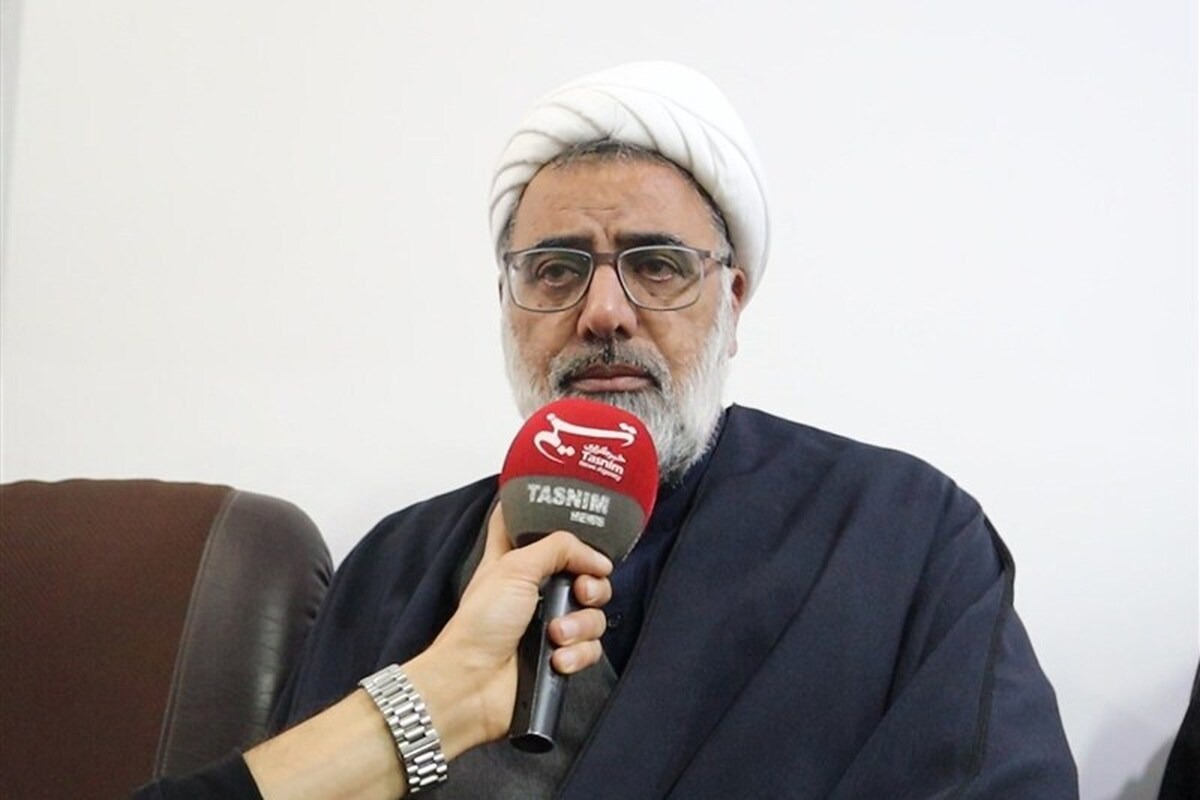 تاب‌آوری جامعه ایران به واسطه شجاعت رهبر معظم انقلاب است