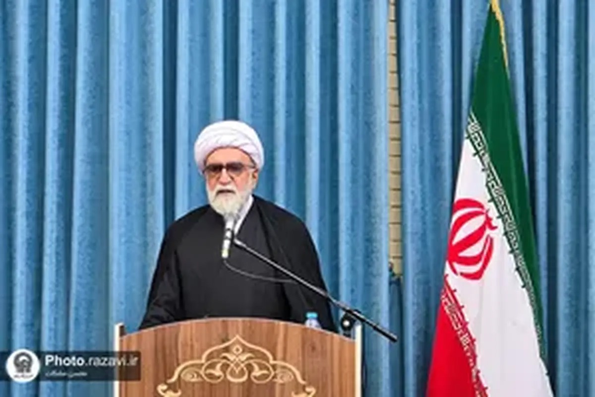 دستورات عمرانی و اشتغال زایی از سوی تولیت آستان قدس رضوی