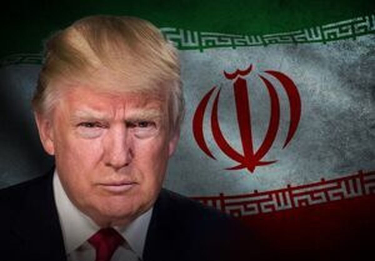 تحلیلگر صهیونیست: ترامپ نمی‌فهمد که چرا ایرانی‌ها تسلیم نشده‌اند