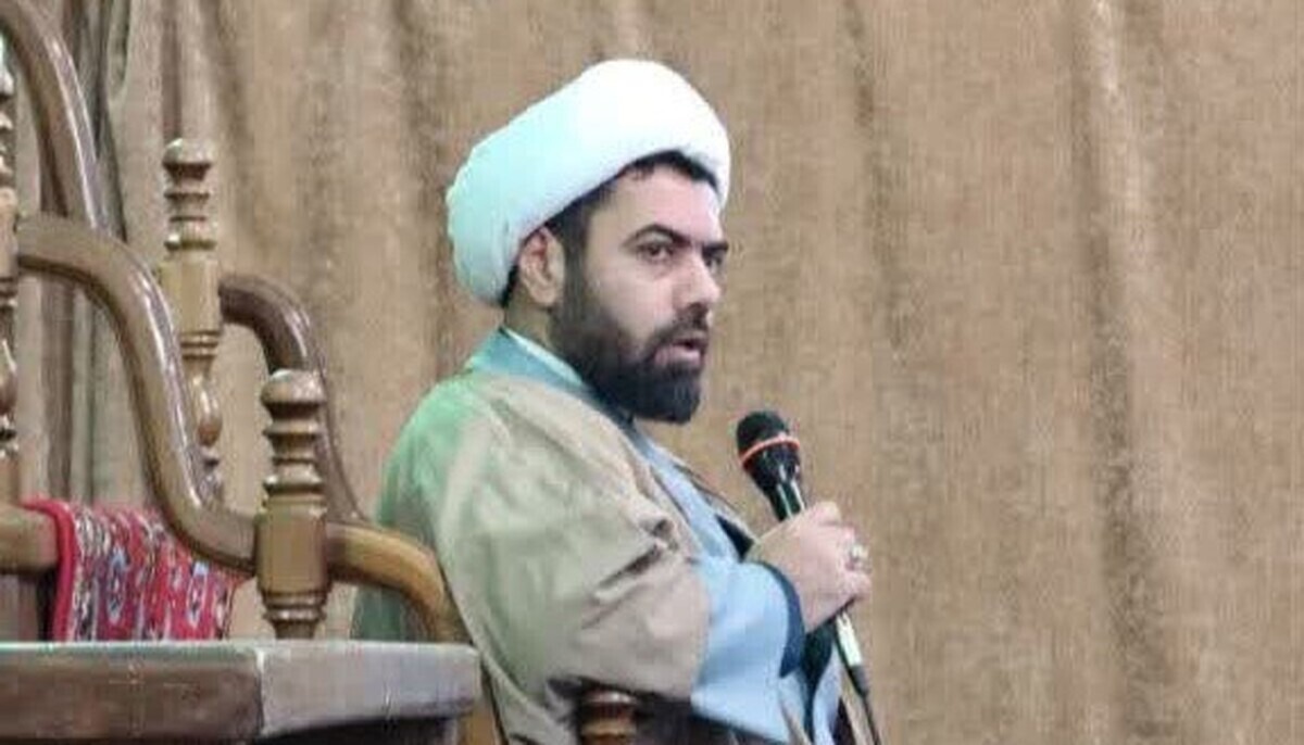غدیر می‌تواند محکم‌ترین ریسمان وحدت امت اسلامی باشد