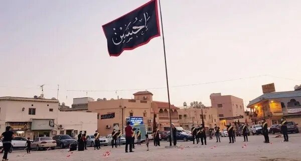 شعار «هیهات منا الذله» در بحرین ممنوع شد