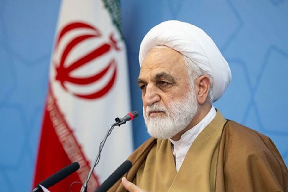 امروز وحدت و انسجام ملی ما در دنیا زبانزد است