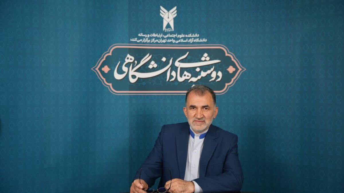 تثبیت روایت پیروزی و امید ملی؛ مهم‌ترین مأموریت رسانه ها در جنگ روایت‌ها