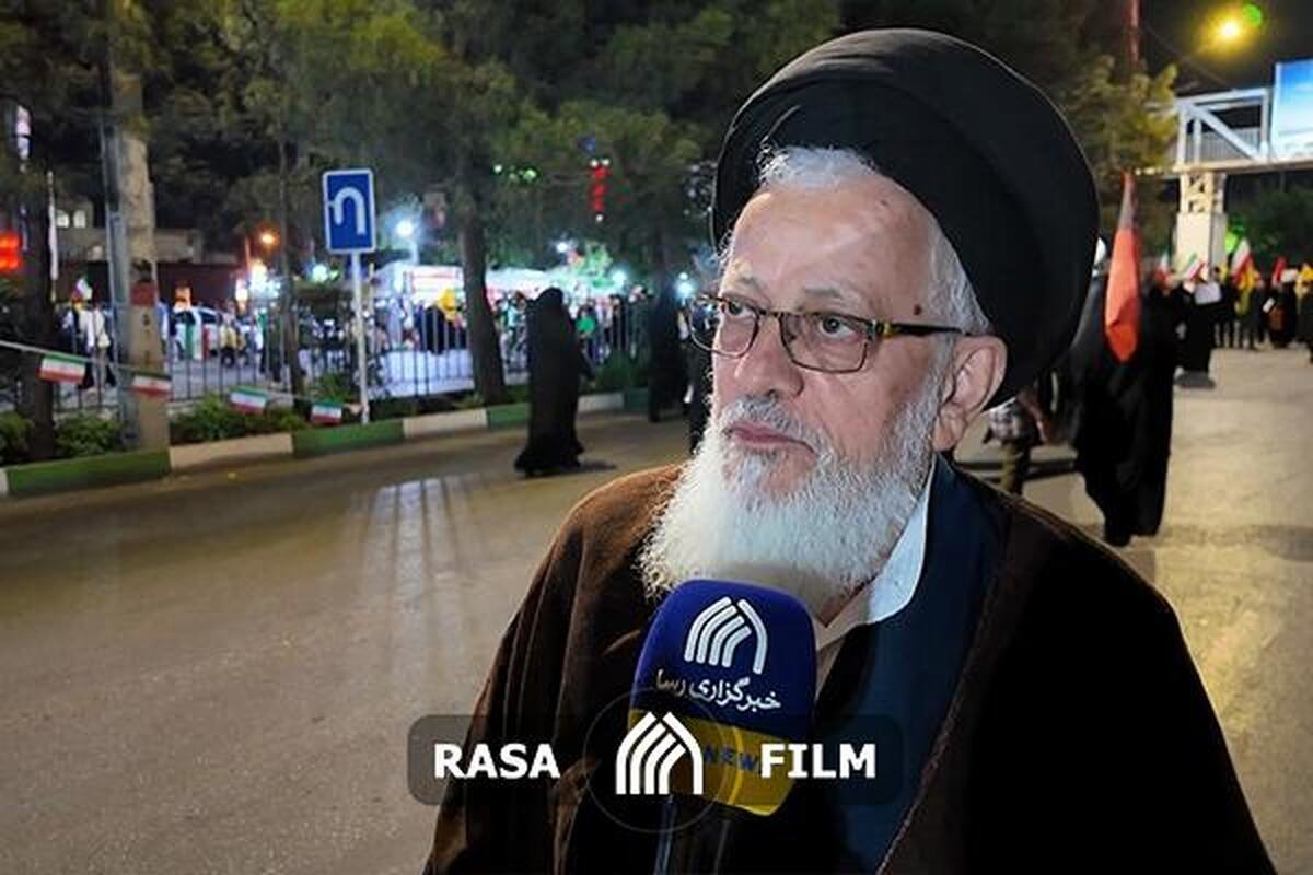 قدر مردم را بدانیم؛ ۹۰ روز مقاومت، جلوه‌ای از دینداری و بصیرت