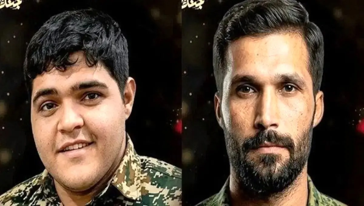 شهادت ۲ بسیجی در پی انفجار مهمات به‌جامانده جنگ اخیر در استان قم