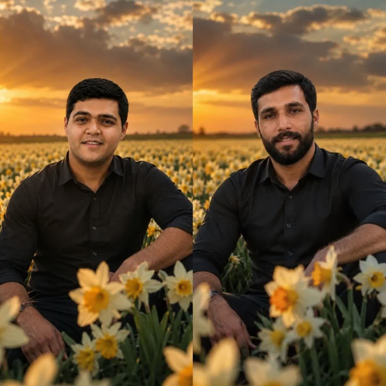 تشییع پیکر پاک دو پاسدار سپاه اسلام فردا درشهر قم و روستای فردو