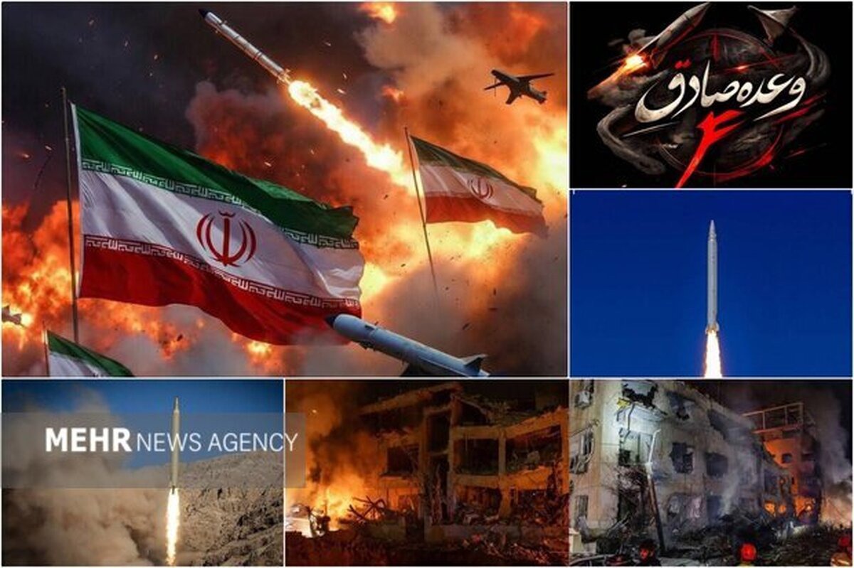 تغییر موازنه قوا در غرب آسیا؛ چرا دکترین«بزن و دررو» برای همیشه دفن شد؟