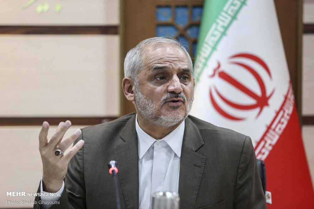 حاجی میرزایی: دشمن جنگ اقتصادی را جایگزین تقابل نظامی کرده است