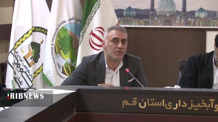 مدیریت کانون‌های گرد و غبار باید به صورت علمی و هدفمند دنبال شود