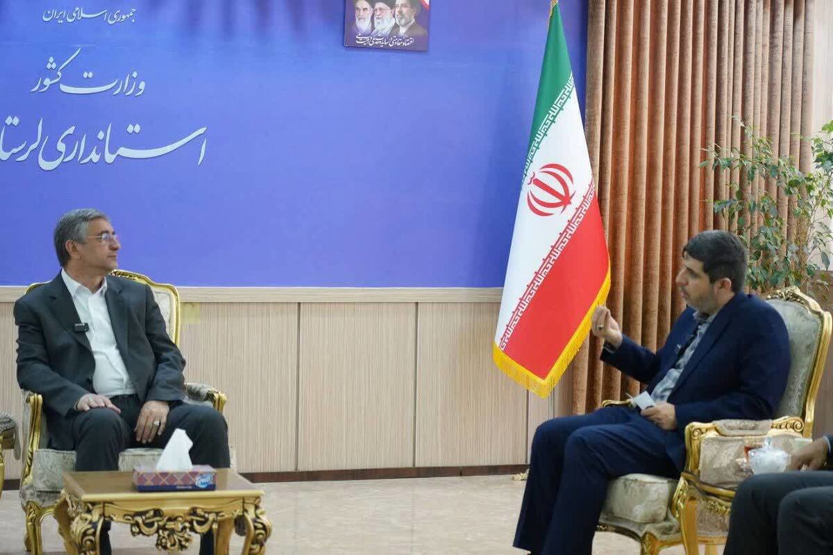 برنامه‌ریزی برای ایجاد ۷هزار و‌ پانصد شغل در لرستان