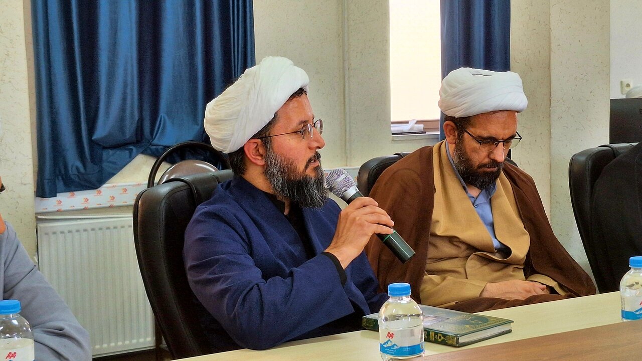 عصر قم