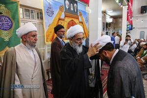 عصر قم