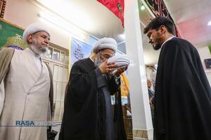 عصر قم