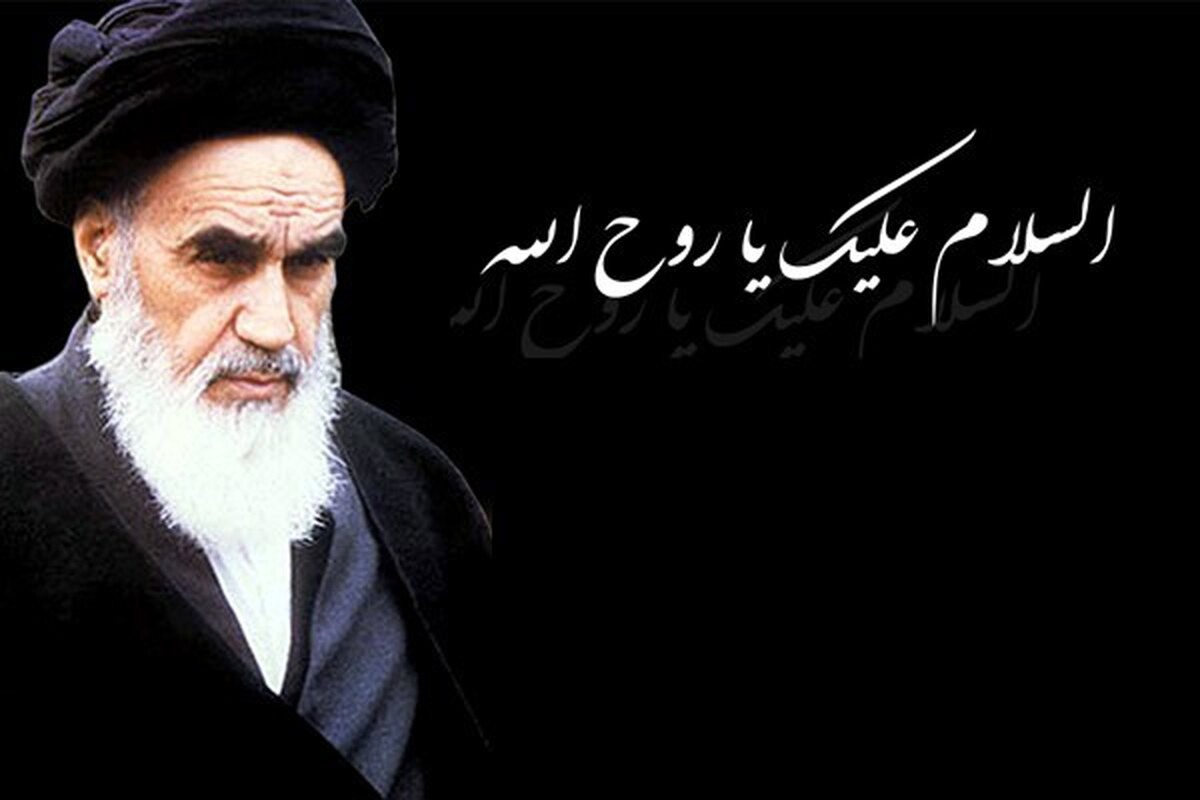 امام خمینی شأن روحانیت را احیا کردند