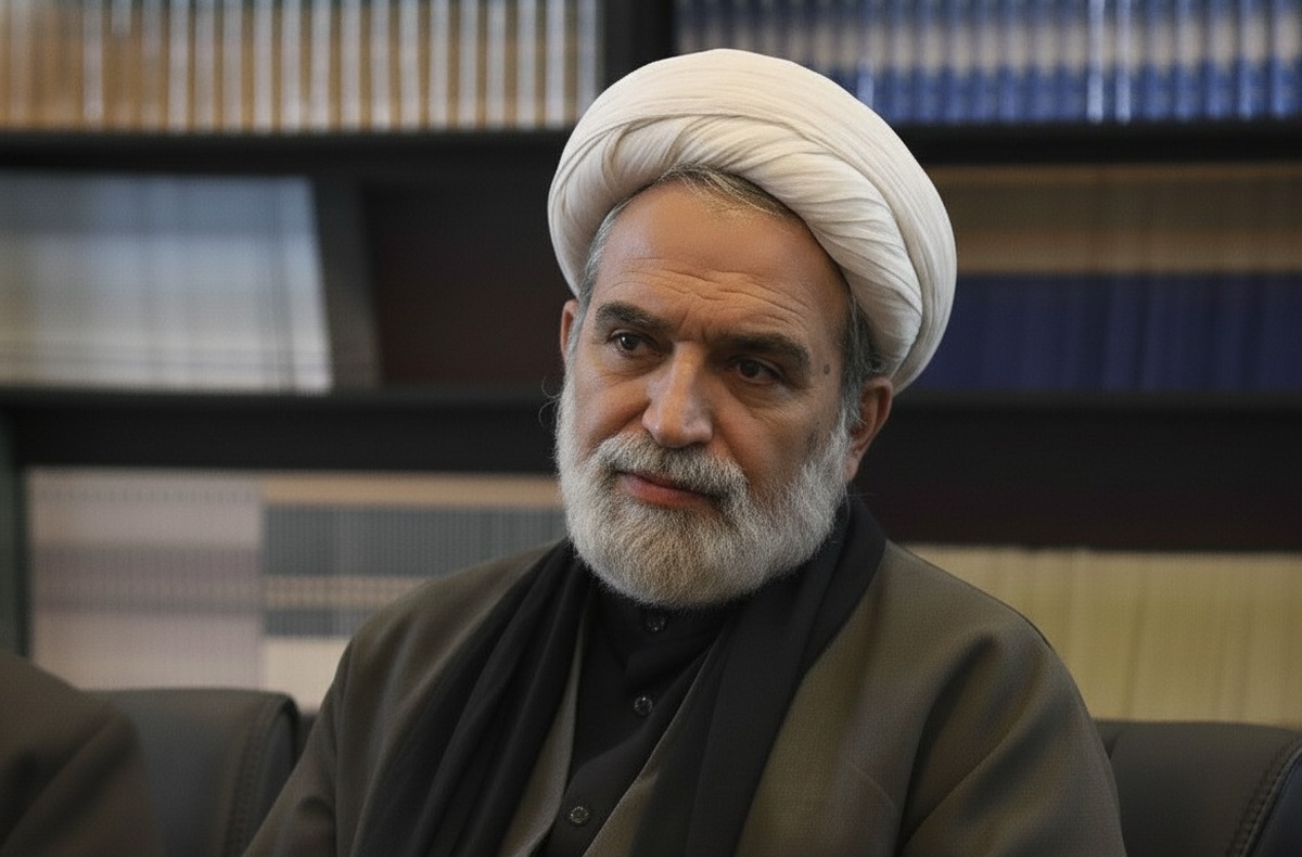امام خمینی با تکیه بر مردم، نهضت اسلامی را به انقلابی فراگیر تبدیل کرد