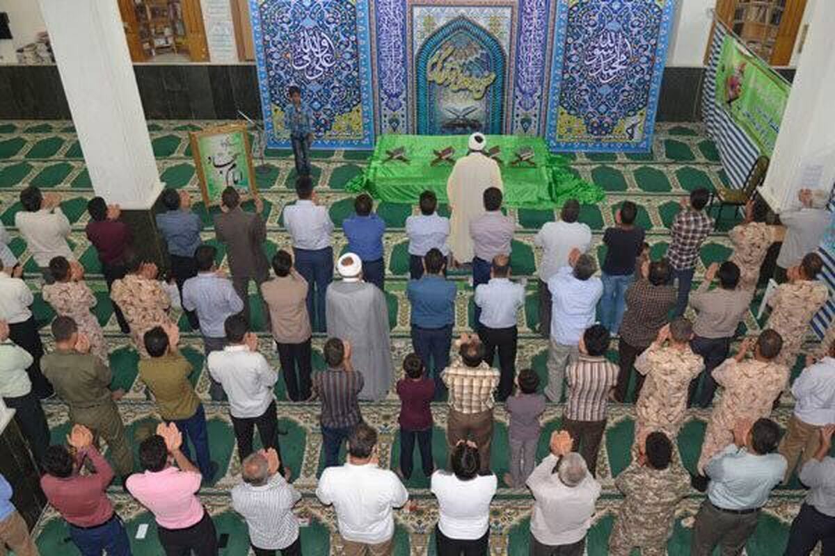 ارزیابی دستگاه‌های اجرایی در حوزه نماز و مهدویت آغاز شد