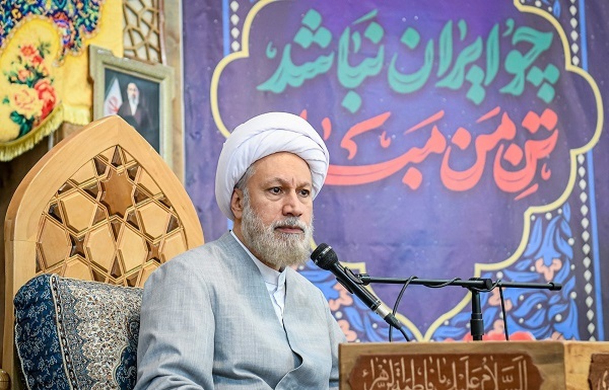 غدیر، محور انسجام امت اسلامی است
