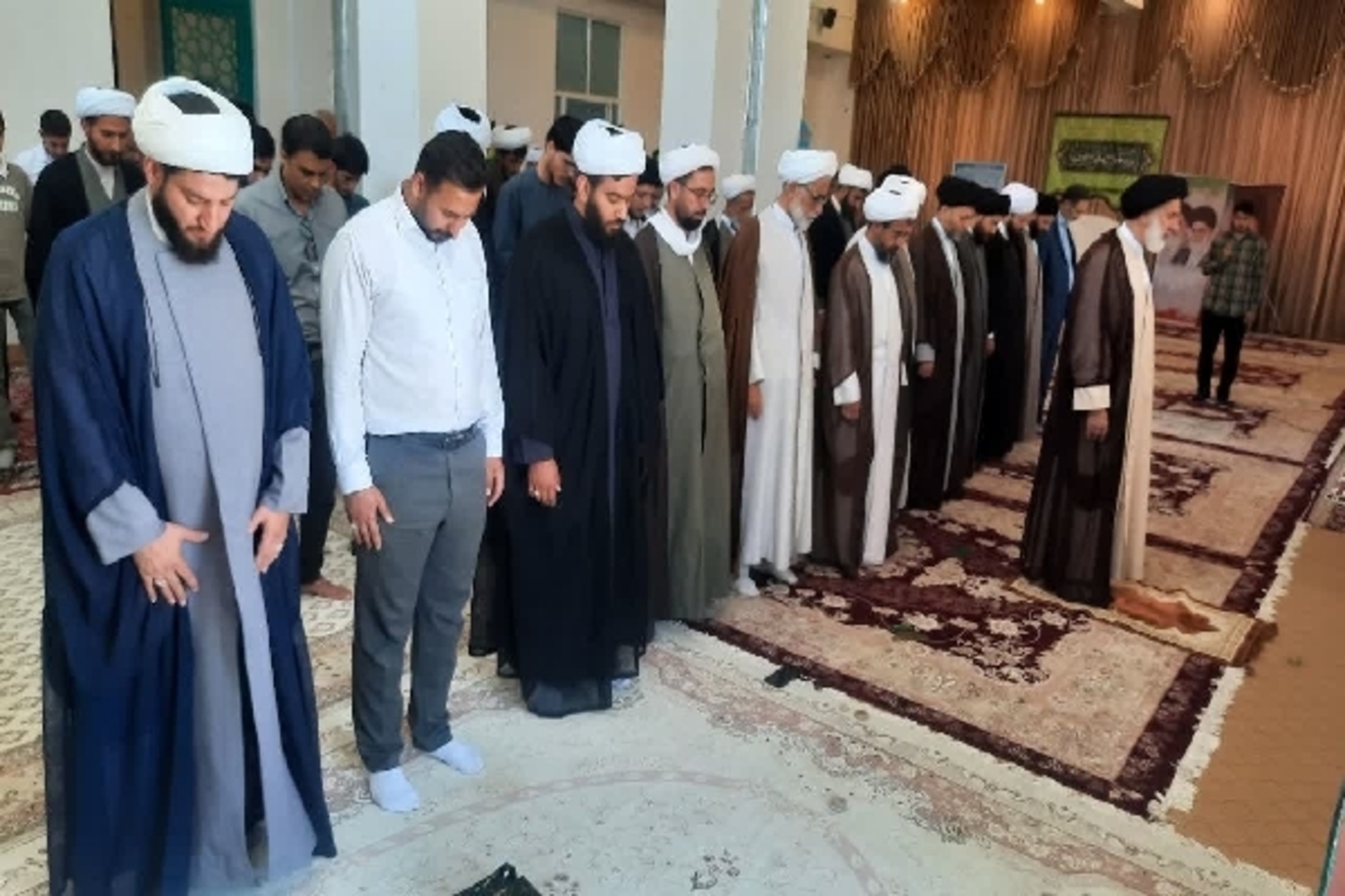 عصر قم