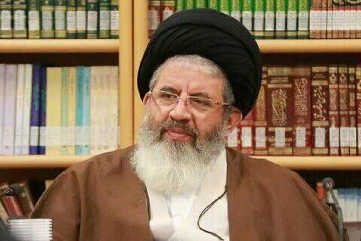 امام خمینی احیاگر حکومت علوی و پایه‌گذار تمدن نوین اسلامی بود