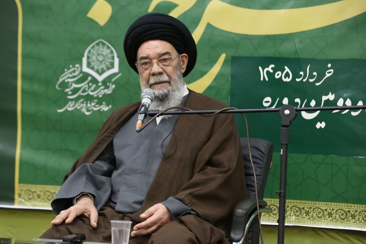 بیداری جهان و کشور‌های اسلامی از رسالت‌های نظام جمهوری اسلامی ایران است