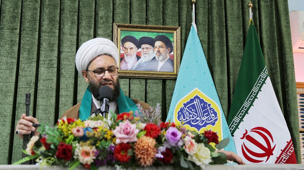 پیام اخیر رهبری «نقشه راه تمدنی» انقلاب اسلامی است