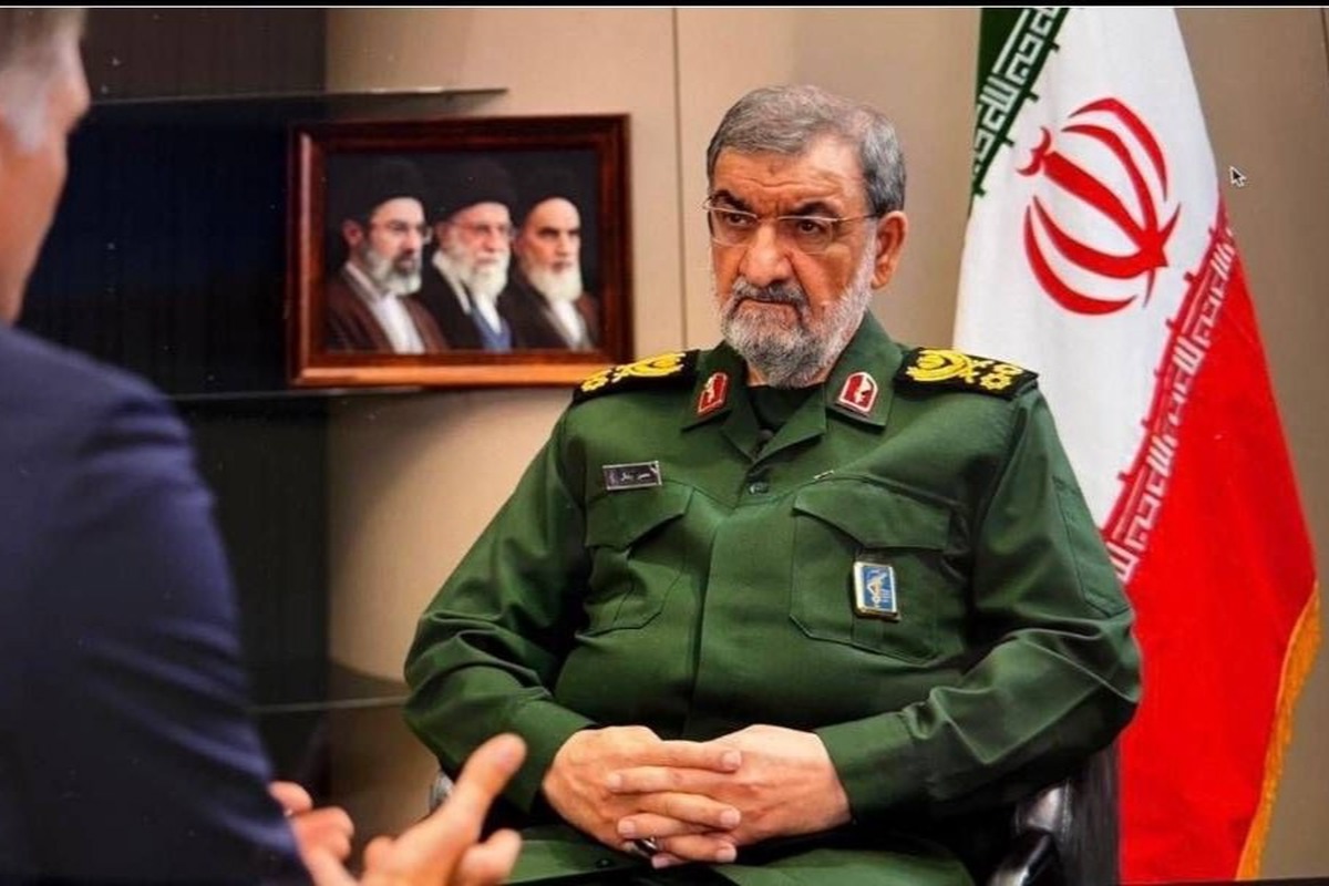 در صورت ازسرگیری جنگ، دامنه درگیری از اقیانوس هند تا مدیترانه است