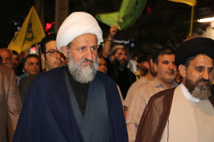 عصر قم
