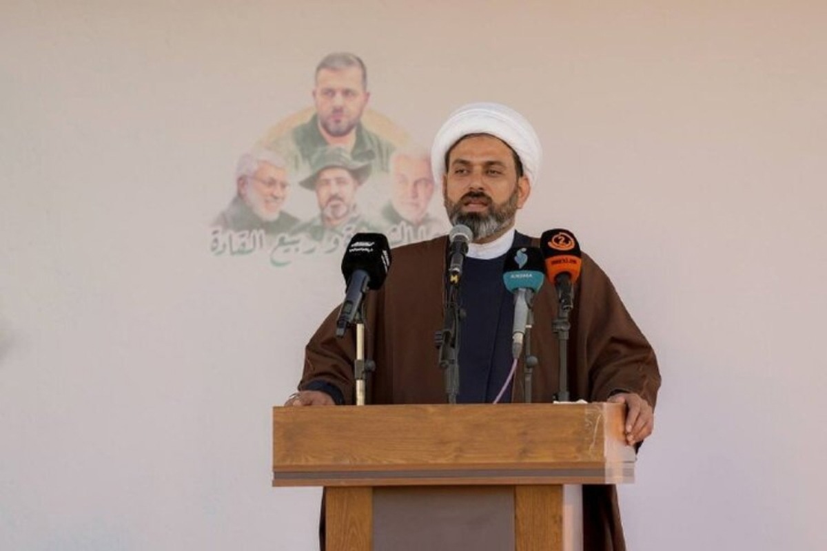 فشار آمریکا و فساد خائن‌ها؛ دو لبه قیچی برای خلع‌سلاح مقاومت عراق
