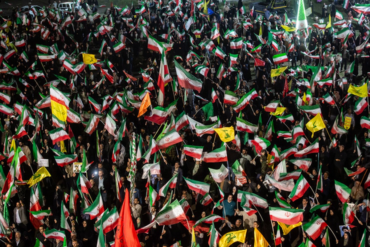 سناریوی چندلایه دشمن برای هدف قرار دادن انسجام مقدس ایرانیان