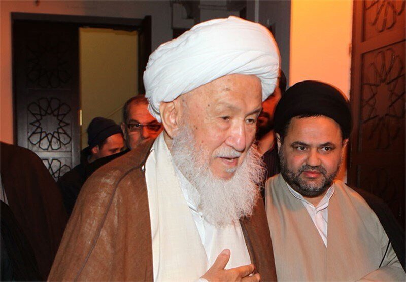 اندیشه‌های سیاسی مرحوم آیت‌الله العظمی فیاض؛ بخش دوم: »عدالت« مهمترین هدف تشکیل حکومت