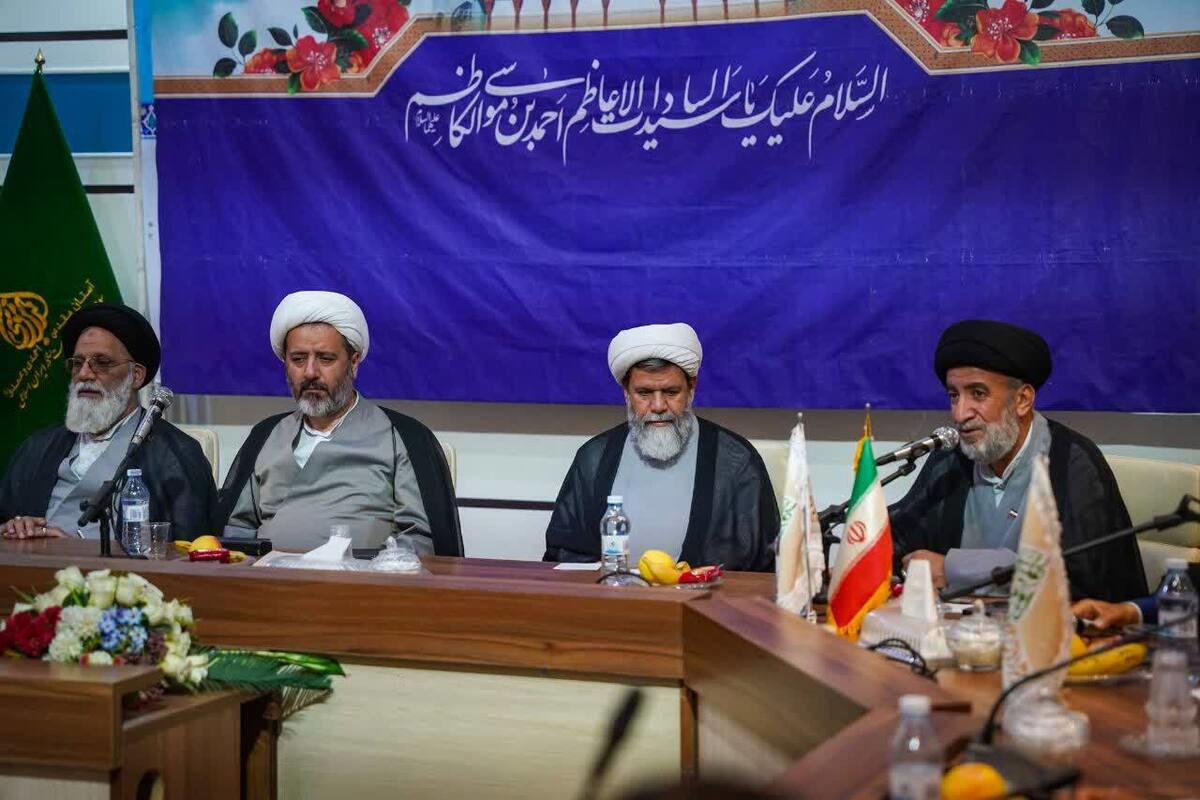 روحانیون جهادگر سرمایه‌های اجتماعی و فرهنگی جامعه هستند