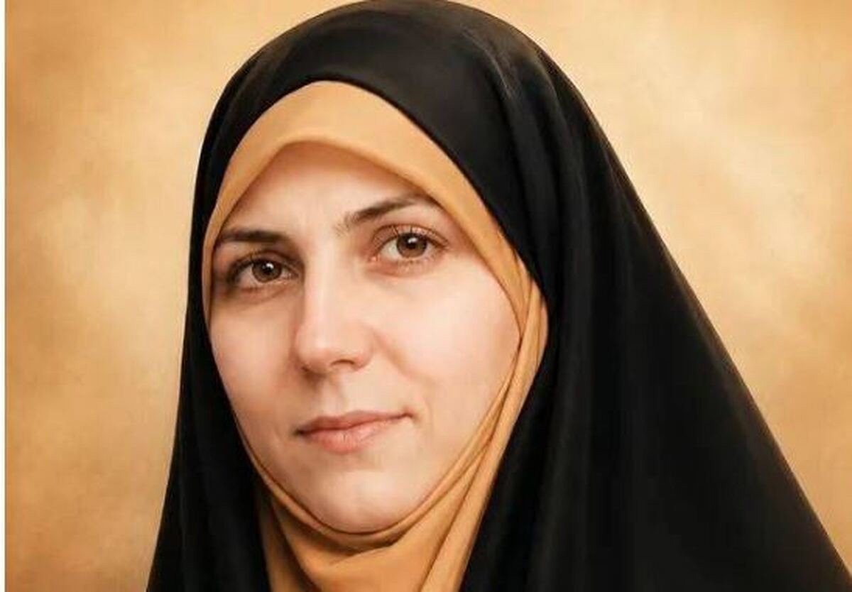 مادری که در مسیر خدمت، شهید شد/ زنی از جنس کربلا، روایتی از جنس تهران